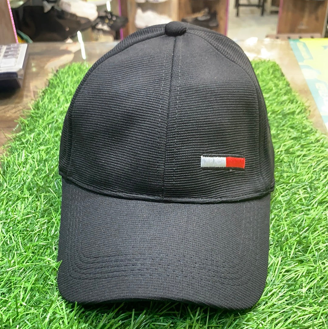 Tom Black Cap