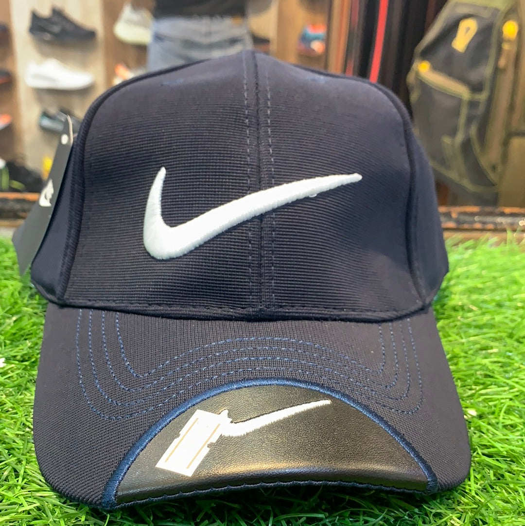 Blue NE Cap 700222