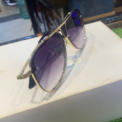 Black Sunglasses Model 0226