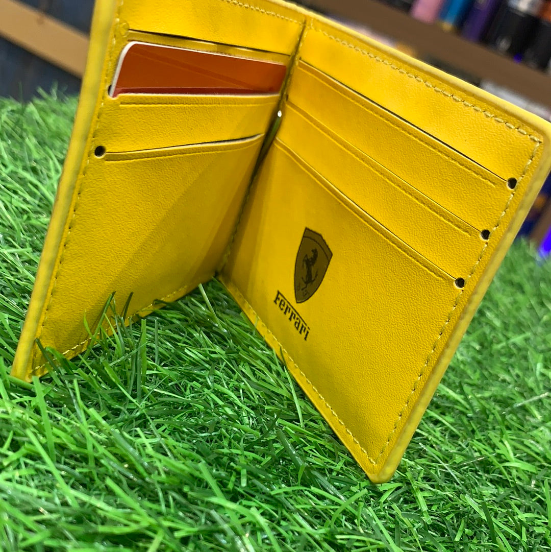 REF Yellow Colour Unisex Clipper 800211