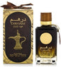 Dirham oud al zaafaran trading edp 100ml