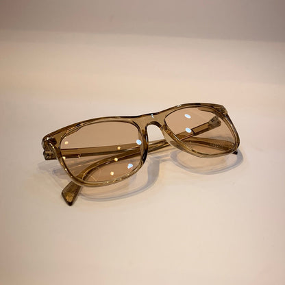 BD Light Brown Frame Light Brown Shade Sunglass UM1879-653 20-143
