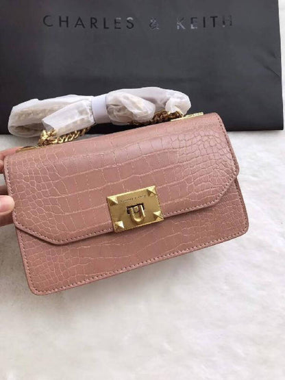 Charles & Keith Bag