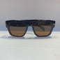 BD Glossy Brown Frame Brown Shade Sunglass UM1894C851 22-140