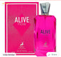 Alive Now Alhambra EDP 100Ml