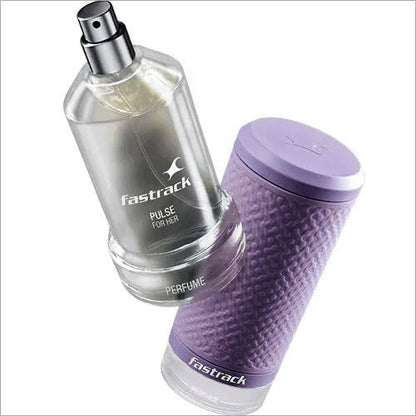 Fastrack Pulse Perfume For Her 100 ml