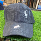 Pol Grey Cap 700397