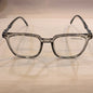 RHC CH HC Grey Frame Transperant Shade Unisex Branded TR90 81254 52 21-144
