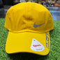Yellow Nik Cap 700538