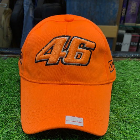 VRI Orange Cap