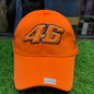 VRI Orange Cap