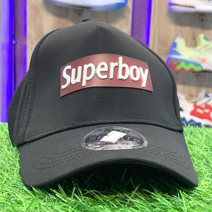 Black SB Cap 700207