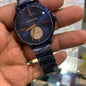 Ladies Chain Watch 400414