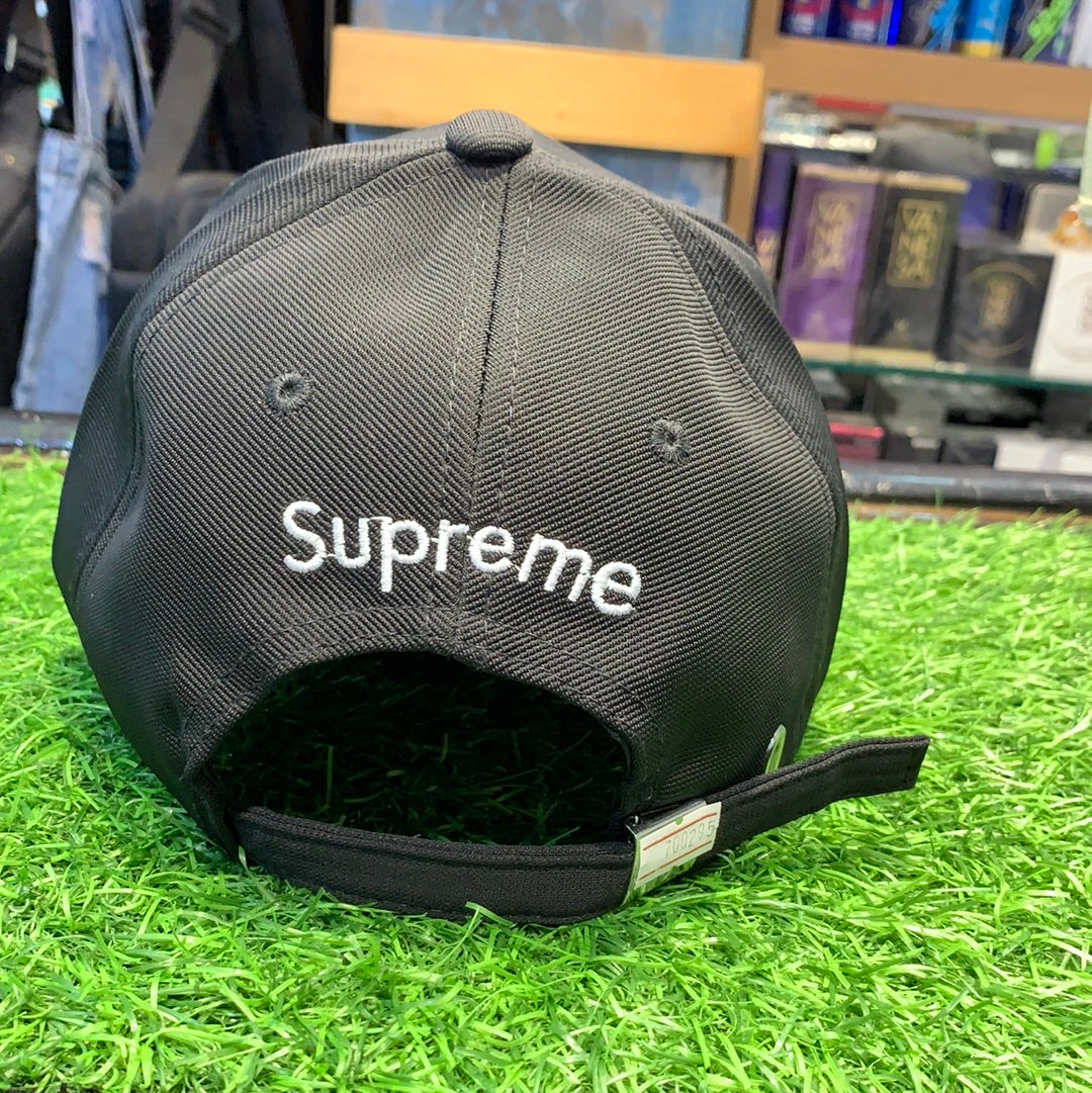 Black Cap