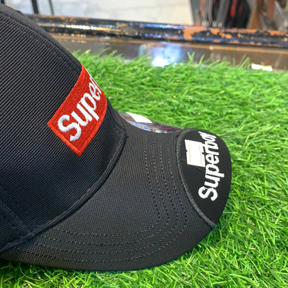 Black SB Cap 700238