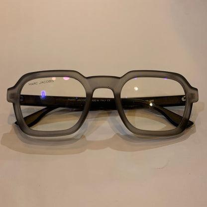 RAM Grey Frame Black Steak Transperent Shade Sunglass 66810 51 25-145