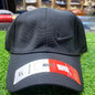 Black Nik Cap 700587