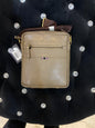 Mot Beige Grey Colour With Multiple Zipper Pocket Surplus Unisex Side Bag 113902