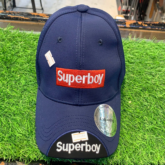 Blue SB Cap 700244
