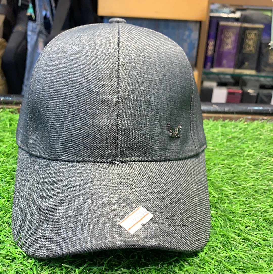 Grey Cap