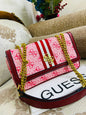Eug Sling Bag for Ladies / Girls