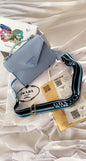 ARP PRA Blue Colour Premium Quality Ladies Bag Side Siling Bag 400858