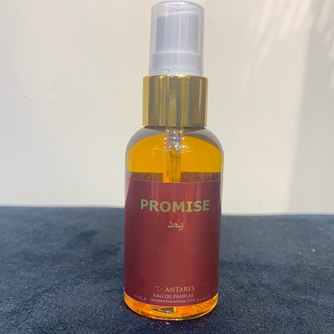 Promise by Antares EDP 60 ml 3.4 FL. OZ.