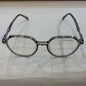RHC CH HC Grey Frame Transperant Shade Unisex Branded TR90 81271 52 19-147