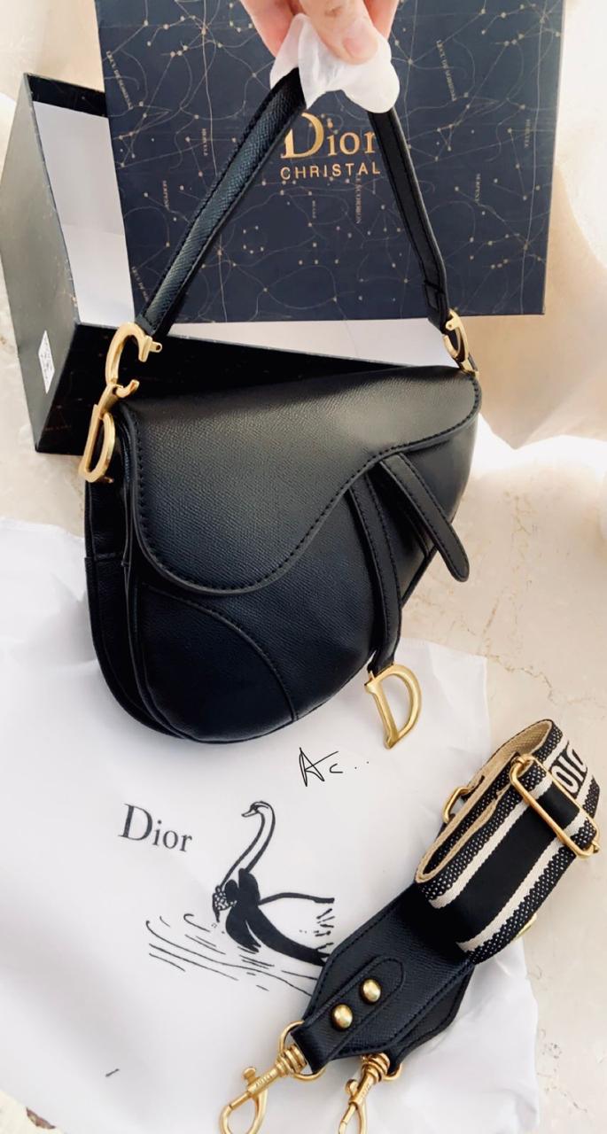 Oid saddle Oblique Shoulder Ladies Bag 805