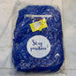 BAG-AGE Stay Positive Original Design Backpack
