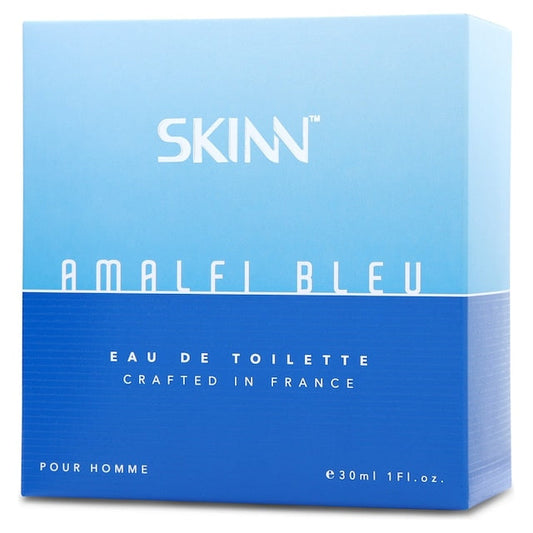 SKINN NDFM14PK1 AMALFI BLUE90ML-G(NDFM14PK1)