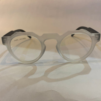 Ram Transperent Frame Black Steak transperent Shade Sunglass 66804 49 27-145