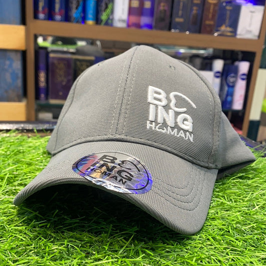Bei Grey Cap
