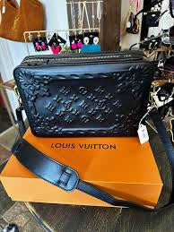 Vl Multi Colour Box Attach Ladies Sling Bad 44965