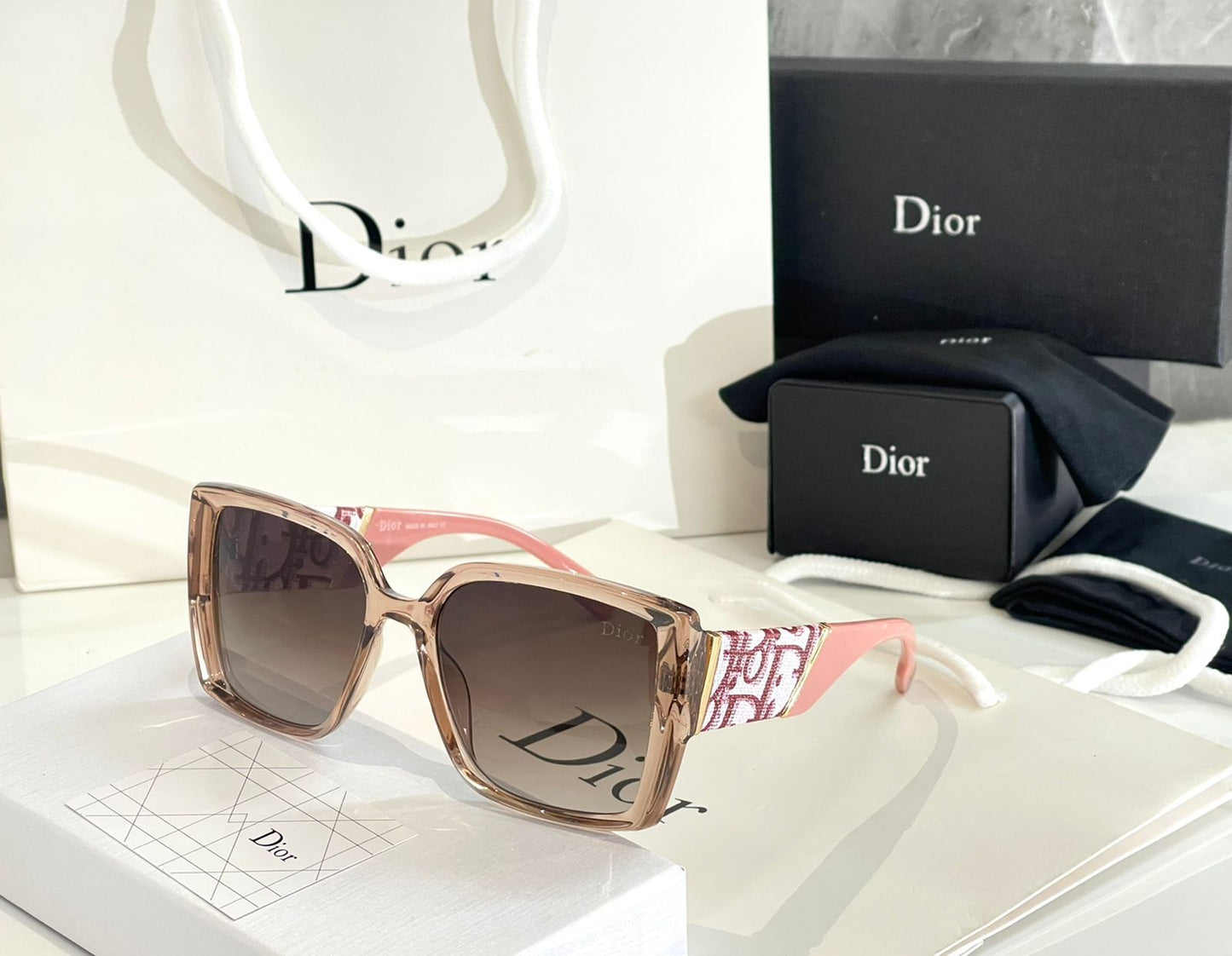 OID Branded Unisex Sunglasses 2049 C4 5018140