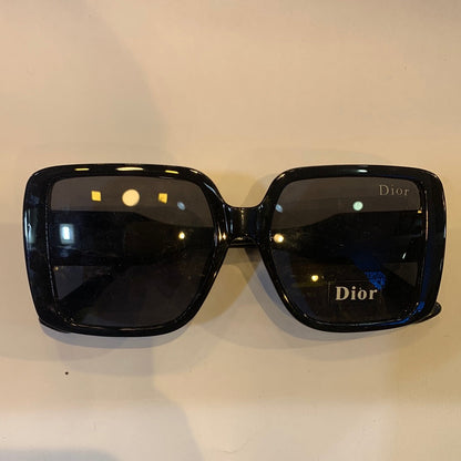 OID black Frame black shade sunglass 9540 64 19-148