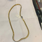 Gold Premium Heavy Neck Chain 199952
