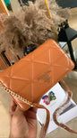 Arp Sling Ladies Shoulder Bag 50028