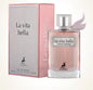 La Vita Bella Alhambra Perfume EDP 100Ml