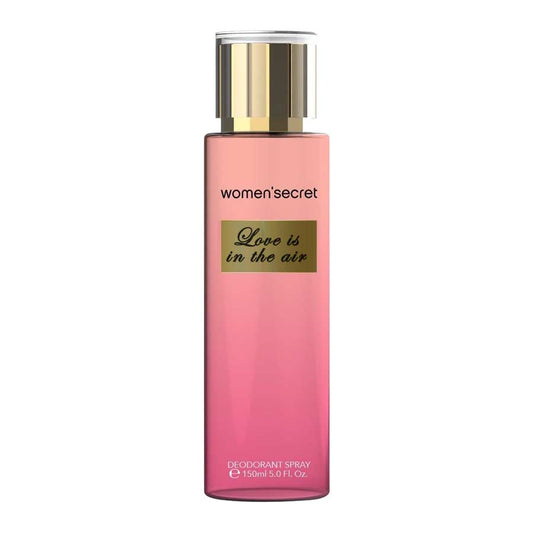 Women Secret Love Is In The Air Body Mist