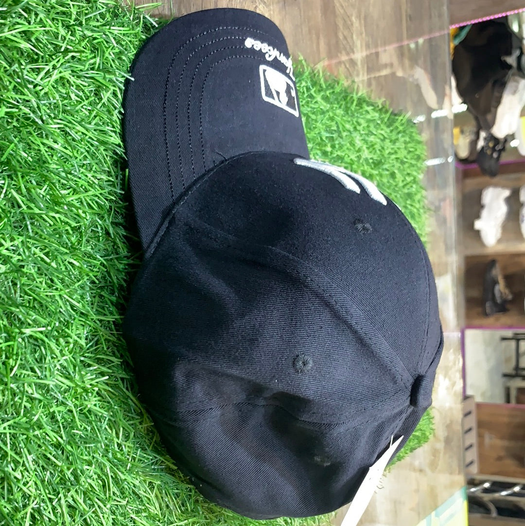 Ny Black Cap