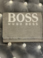 Sob Bos Black Colour With Grey Sob Logo Imported Muffler 49006