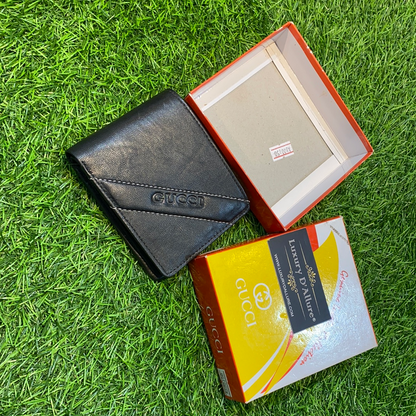 Men’s Genuine Leather Men Wallet 800150