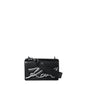 Rak Multi Colour Glossy Ladies Sling Bag 8999