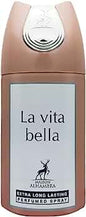 La Vita Bella Alhambra Deo 250Ml