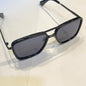 Black Frame Printed Branded Luxury Sunglasses 3240 58 15-138