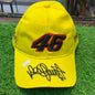 Yellow 46 Cap 700241