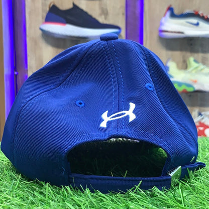 Blue UA Cap 700209