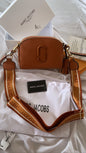 Multy Colour Ladies Small Sling Bag 11984