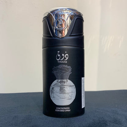 Thouq Deodrant by Lattafa Pride 250ml